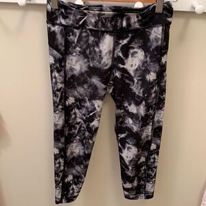 Under Armour, leggings 